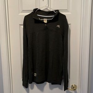 Tracksmith Downeaster